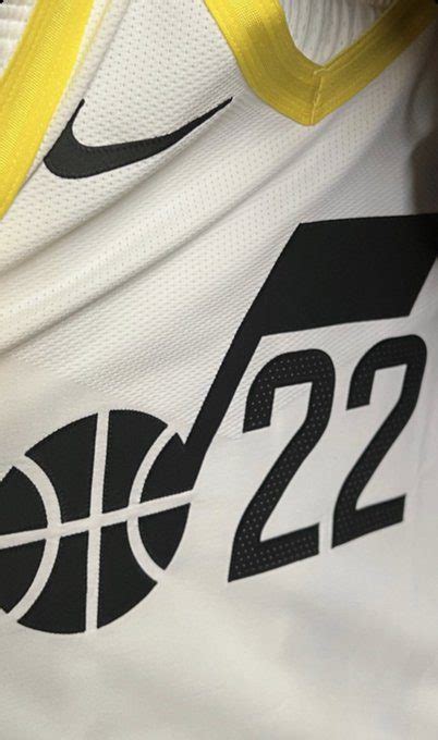 utah jaz leaked|Leaked Utah Jazz jerseys hint at rebrand